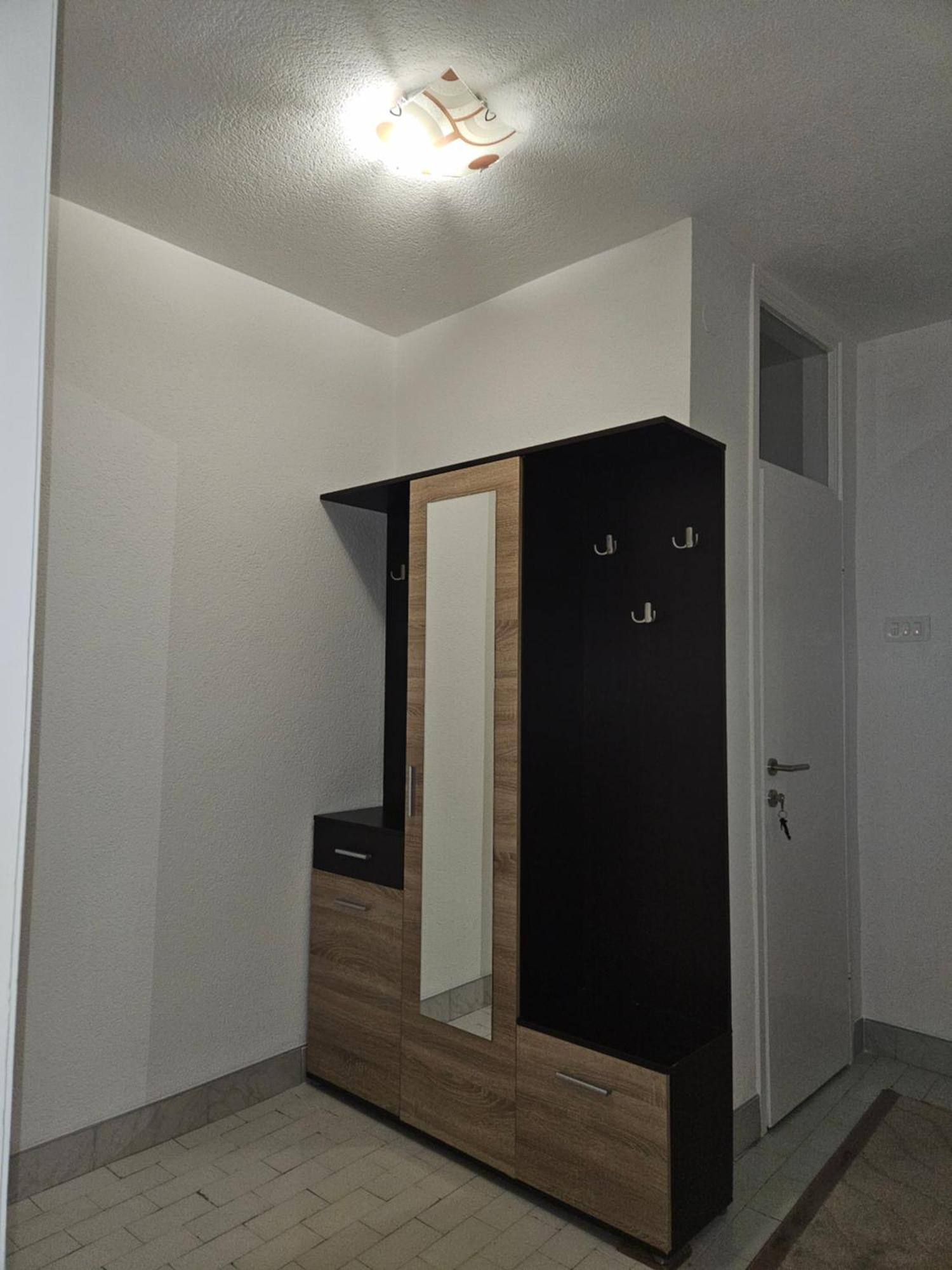 Meri Jajce Exteriér fotografie